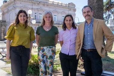 Junín será sede del VI Congreso de Consumidores y Usuarios