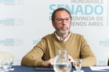 "Debemos dar una muestra de apoyo que no sea tan solo un comunicado”