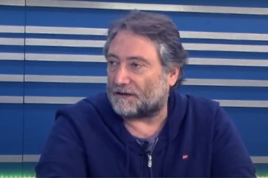 Cristina criticó la representatividad gremial y hubo respuesta desde Junín