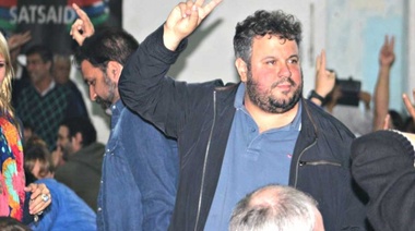 "Este 17 de octubre nos encuentra con mucha esperanza de devolverle la dignidad al pueblo"