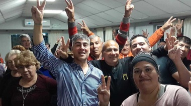 Plenario del Peronismo Auténtico en el Día de la Lealtad