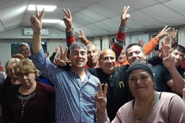 Plenario del Peronismo Auténtico en el Día de la Lealtad