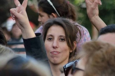 Muffarotto ratificó que UC irá a la justicia por la Asamblea de Mayores Contribuyentes