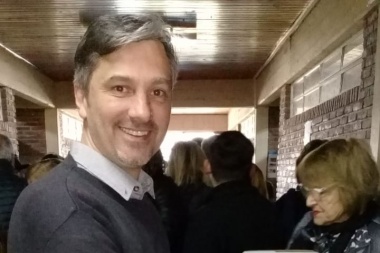 D´andrea: "estamos con la tranquilidad de haber hecho las cosas bien"