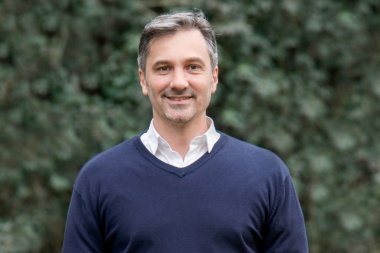 D´andrea consideró que "el Concejo debería tener otra dinámica en estos años"