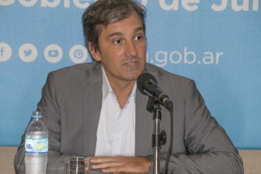 D´andrea: "hubo consenso en bajar la circulación para frenar el contagio y no retroceder de fase"