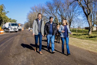 D´andrea defendió las primarias en JxC y consideró que estas elecciones "ponen mucho en juego"