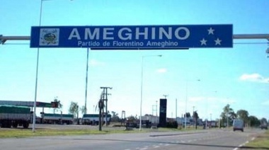 Florentino Ameghino celebra 32 años de autonomía
