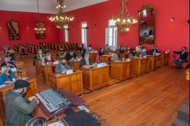 Concejos de la región suman su adhesión al proyecto de donantes de plasma