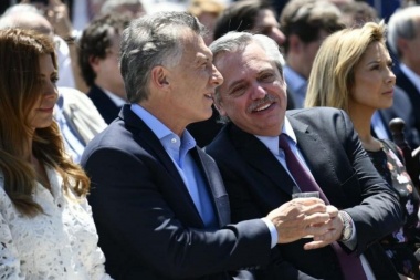 Tus amigos son mis amigos