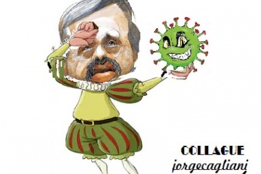 El Presidente debe asumir