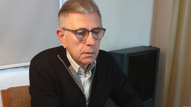 Dirigente de Bragado es nuevo parlamentario del Mercosur