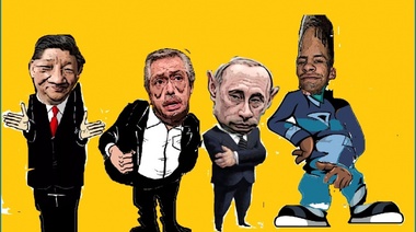 Multilateralismo “lo que”
