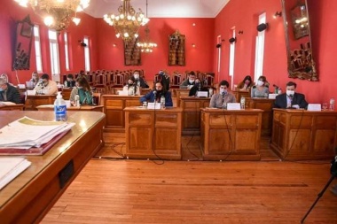 Ocuparse de los juninenses y no preocupar a los juninenses