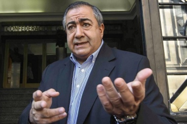 Desde la CGT confirmaron que los gremios trabajan por la “unidad”