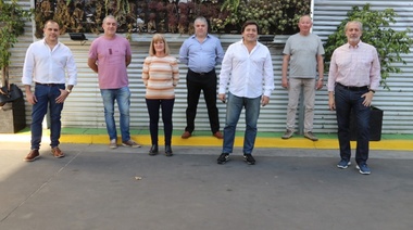 "Hacia la construcción de un peronismo republicano"
