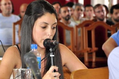 La discusión política se metió en el Concejo de Junín