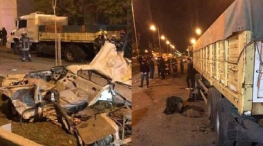 La intendenta le pidió a Ritondo la detención de los policías implicados