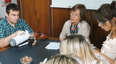 UC Junín responsabilizó a nación y provincia por el "gatillo fácil" de las fuerzas de seguridad