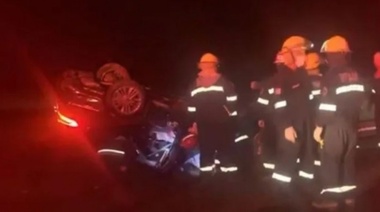 Primer informe oficial sobre el accidente en el que murió Mario Meoni