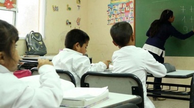 Gremios docentes piden suspensión de clases por ola de calor en Junín