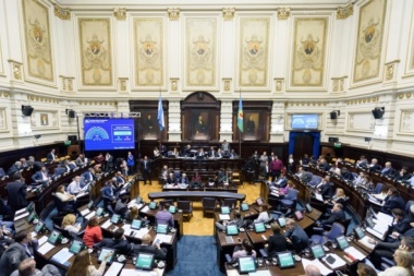 En Provincia, TODOS quiere una Ley para declarar la emergencia alimentaria