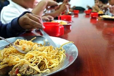 El senado aprobó la emergencia alimentaria: subirán 50% las partidas
