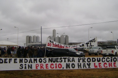 Tamberos advierten sobre crítica situación del sector y critican posibles créditos