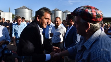 El gobierno invertirá casi 10 mil millones de pesos en el programa Impulso Tambero