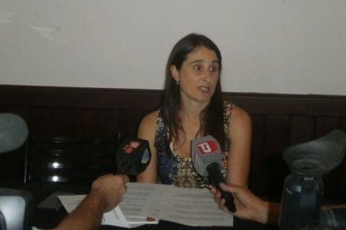 FR justificó su rechazo: "no es política, es técnico, hay obras que se presupuestaron y no se hicieron"