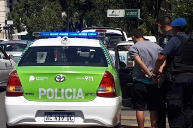 La Provincia anunció una suba salarial para policías y agentes penitenciarios