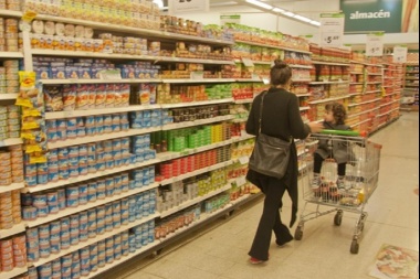 Aprueban con cambios el proyecto de "Ley de Góndolas" pedida por Vidal