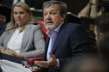 Costa: "La Ley de góndolas protege a los consumidores y equilibra la competencia"