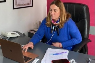Arata celebró la Ley de Góndola: "Genera un equilibrio entre operadores económicos”
