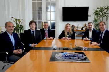 "No hay alianza entre el PRO y LLA", avisan en Junín e insisten por JxC "ampliado"