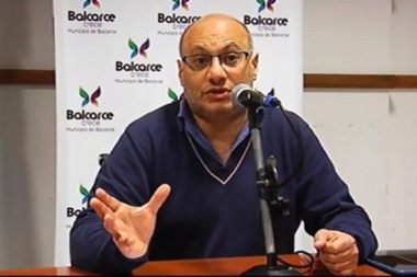 Intendente UCR propone "pragmatismo" y generar "un gran acuerdo"