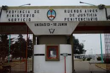 FR avaló el traslado de detenidos que no tengan causas en departamentos judiciales de Junín, Pergamino y San Nicolás