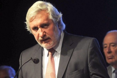 Diputados del FdT presentan un pedido de juicio político contra Conte Grand