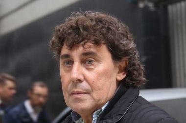 Pablo Micheli apoyó las restricciones del Gobierno