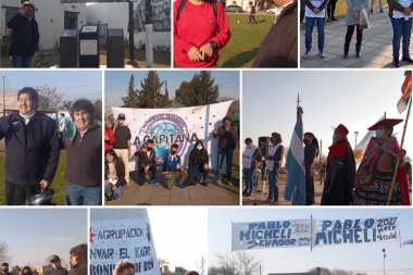 “La dirigencia debe impulsar la unidad o el neoliberalismo gana otra vez”