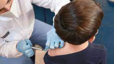 En Provincia: embarazadas y niños ya pueden vacunarse contra la gripe