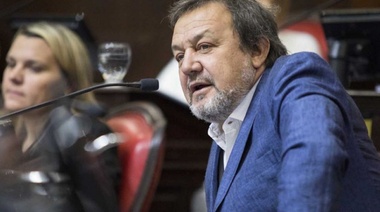 Primer caso de COVID-19 en el Senado: Roberto Costa dio positivo el hisopado