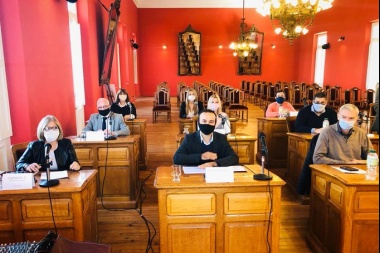 "Sean dignos del lugar que ocupan y dejen gobernar", la réplica de JxC al Frente de Todos