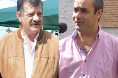 Ex candidato peronista reapareció con críticas al Frente de Todos de Bragado