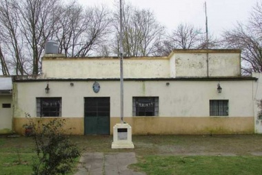 FdT Junín informó que Provincia giró fondos para refaccionar Casa Huerta
