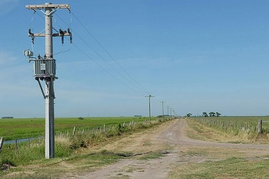 Cooperativas eléctricas bonaerenses recibieron préstamos para obras por $ 58 M