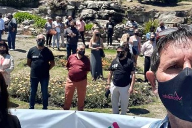 Acción Vecinal se anotó para la carrera electoral de Villegas y aclaró que irá solo con boleta local