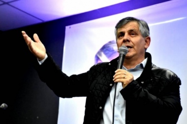 Vecinalistas avanzan en una construcción provincial hacia 2'023