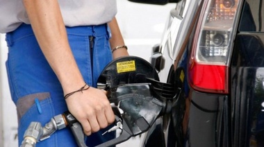 Volverá a subir el precio de los combustibles: desde el 3,3 al 5 por ciento