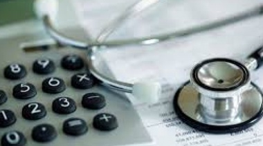 Autorizan una suba del 3,5% en la medicina prepaga desde marzo